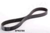 TOYOT 9008091198 V-Ribbed Belts